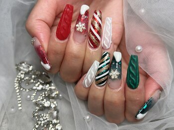 アビスネイル 池袋(Abyss Nail)