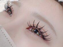 ネイルサロン レクラン(Nail Salon L'ecrin)/ドールデザイン ワンホン 新宿