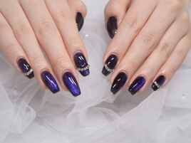 マグネットネイル