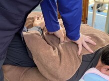 快体心処 ほぐせーる神社前