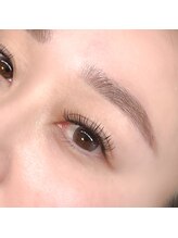 ラニアイラッシュ(Lani eyelash)/人気ボリュームラッシュ