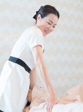 トリムリターン 三重伊賀店Mana 門脇 亜希子