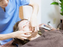 ～女性専用～四季の声 はりきゅう治療院 横浜鶴見[妊活/美容鍼/マタニティ/鍼灸整体]/鶴見で唯一の美容鍼専門の鍼灸院