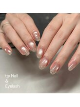 ティーネイルアンドアイラッシュ(tty)/マグネット