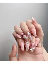 リナネイルサロン 池袋(Lina nail salon)/