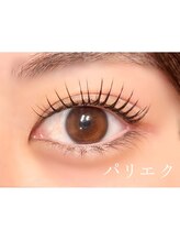 クレー(Klee)/パリエク