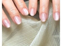 マグネットネイル