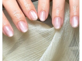 ネイル バイ エン(Nail by EN)/マグネットネイル