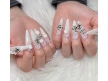 ニチネイルアートスタジオ(Nichi Nail Art Studio)/