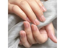 チュチュ(tutu)の雰囲気（ナチュラルネイルを楽しみながら育成♪お悩みを伺い一緒に美爪へ）