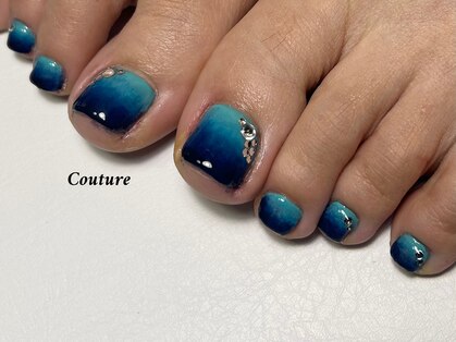 クチュール(Couture)の写真