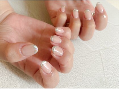 ブリリオ ネイル(brillio nail)の写真