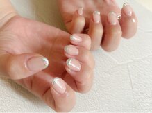 ブリリオ ネイル(brillio nail)