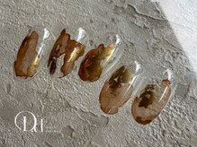 ディディネイル 名鉄岐阜駅前店(D.d nail)/岐阜/パラジェル/定額/長さだし
