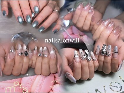 ウィル(Will.)の写真