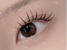 ウミ(U.mi)/池袋束感パリジェンヌ