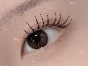 ウミ(U.mi)/池袋束感パリジェンヌ