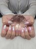 ちゅるん！が可愛い♪マグネットワンカラー￥5500