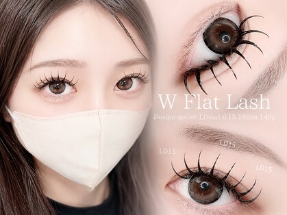 ラフロン(LAFRON)の写真