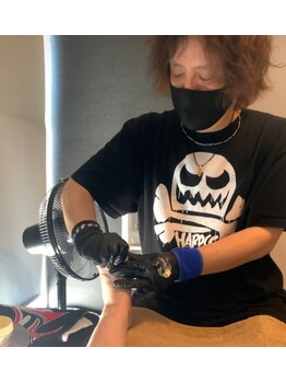 足つぼまーさんの写真/熊本希少な本格足つぼサロン。心身の疲れの原因・むくみをゴッソリ取って長年の悩み解消♪