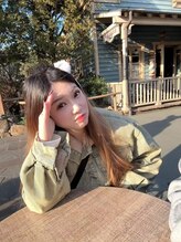 ココナッツネイル MI YA