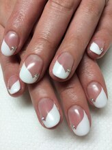 ネイルサロンふわり/定額６０００円