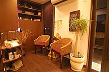 アジアンサロン ラトゥ(Asian salon Ratu)