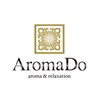 アロマド(AromaDo)のお店ロゴ