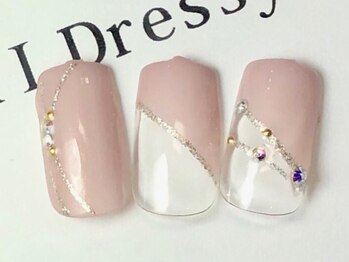 キャンアイドレッシー 熊谷店/2019.8月～9月4800円