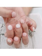 ペルシャ(Persian)/ネイル