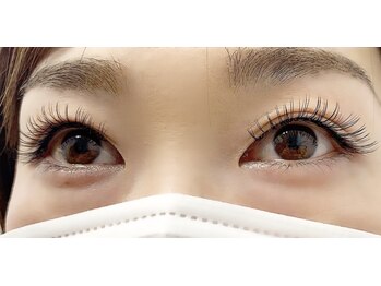 シック(Chic)/Perfect lashシンプルコース