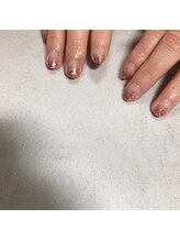 エスケーワイ(S K Y)/ラメグラ