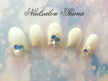 シイナ/定額デザイン10800円