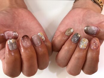 ニュアンスデザイン