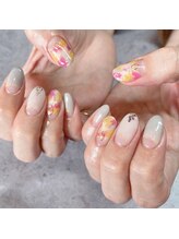 アウグーリ(AUGURI)/ニュアンスデザイン♪