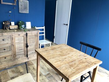 オーエスガーデン 帯広(OS Garden)/カウンセリング室