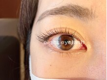 エイト アイラッシュ 中目黒店(eight eyelash)/大人気＊まつげパーマ