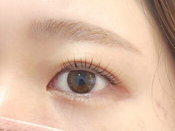 フィアラ 京都二条店(Fiara)/パリジェンヌ