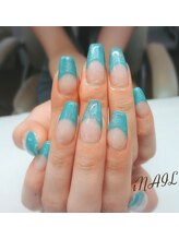 アイネイル(iNAIL)/