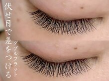 アピアランス(Appearance)/ダブルフラット