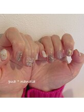 プアナナラ(pua nanala)/