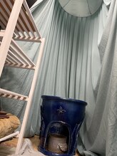 ジャスミンビューティーサロン(Jasmine beauty salon)&nbsp;よもぎ蒸し 専用