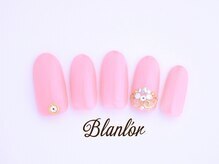 ブランロール 中目黒店(Blanl'or)/