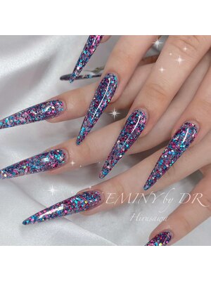 EMINY by DR nail×extension【エミニー バイ ディーアール】