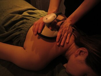 プルメリア(PLUMERIA)/美容機器