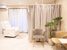 ルビー(Luby)/店内