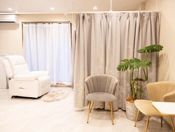 ルビー(Luby)/店内