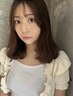 【8/20～22限定】眉毛WAX＋フラットラッシュ120本