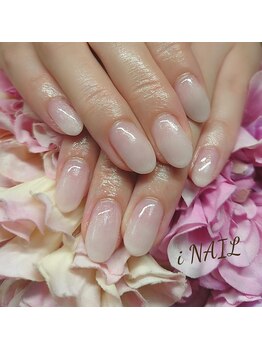 アイネイル(iNAIL)/