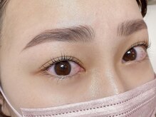 シル 江坂(Cil)/パリジェンヌラッシュリフト